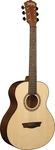 Washburn AGM5K Apprentice Series G-mini Acoustic Guitar. Fixed Price $269.00.