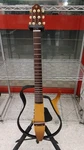 Yamaha Slg 110S Silent Guitar. Fixed Price $525.42.