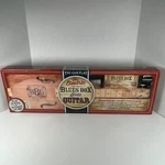 Hinkler Electric Blues Box Slide Guitar Kit With Book Cd Brand New. Fixed Price $52.99.