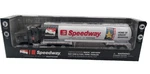 2019 First Gear Speedway Holiday Toy Tanker Truck Indycar Light Sound 79-0595. Fixed Price $23.95.