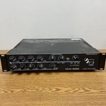 Peavey Mma 8352 Architectural Acoustics Modular Mixer Amplifier. Fixed Price $69.49.