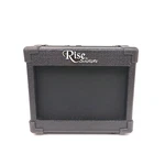 Rise By Sawtooth St Black Portable Electric Guitar Amplifier. Fixed Price $31.99.