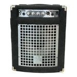 Yorkville Bassmaster XM50 50W 1X10 Combo Amplifier. Fixed Price $200.00.