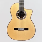 Cordoba Gk Pro Negra Acoustic-electric Guitar Natural. Fixed Price $1699.00.