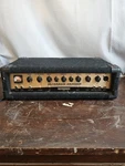 Behringer Ultrabass BX4500H Amp Head Watts Used Tested AC100V. Fixed Price $300.00.