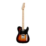 Fender Squier Affinity Series Telecaster Electric Guitar 3 Color Sunburst. Fixed Price $256.99.
