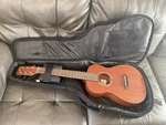 Cordoba Mini Ii Mh Nylon String Acoustic Guitar - Mahogany W/ Case Kids & Adults. Fixed Price $199.99.