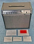 Line 6 Spider V Mkii Electric Guitar Combo Amplifier, 120W, Black Mint. Fixed Price $399.99.