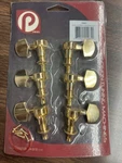 Ping P2651 Gold Standard Guitar Precision Tuning Machine Pack. Fixed Price $46.98.