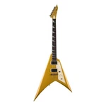 Esp Ltd V Kirk Hammett Signature B Stock Electric Guitar (metallic Gold). Fixed Price $977.99.