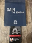 Dean Graziosi Education Gain The Edge 09. Fixed Price $150.00.