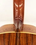 Giannini Awn 60 Nylon Acoustic Guitar - Serial No. 03/1974. Fixed Price $816.00.