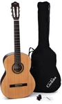 Cordoba CP100 Nylon String Guitar Pack - Spruce Top. Fixed Price $249.99.