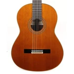 Yamaha GC32C Classical Guitar, Solid Cedar Top, Natural. Fixed Price $2099.99.