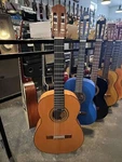 Vicente Sanchis A-2 Handmade Spain Flamenco Classical Guitar. Fixed Price $1999.99.