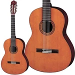 Yamaha CS40 Mini Classical Guitar 580MM Scale Nylon Strings Warranty Included. Fixed Price $550.55.