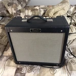 Fender Blues Junior Iv Combo Amplifier Guitar. Fixed Price $549.99.