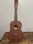 Hofner Classical Acoustic Guitar. Fixed Price $275.00.