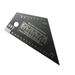 Guitar Fret Rocker Level Tool For Acoustic Basses Accessories. Fixed Price $9.56.