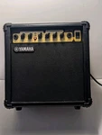 Yamaha GA-15 Guitar Amplifier 19 Watt Tested Working. Fixed Price $50.00.