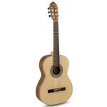 Manuel Rodriguez Classical Guitar Ecologia E-62, Spruce/walnut 3/4 Size. Fixed Price $399.99.