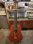 1971 Pimentel Concert #2 Classical Guitar. Fixed Price $3699.99.
