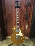 Gibson 1982 Les Paul 30TH Anniversary Model Goldtop Used Electric Guitar Auth. Fixed Price $5868.05.