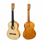 Hanika 50AF - Concert Guitar. Fixed Price $1163.75.