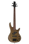 Ibanez Mikro GSRM20 Bass Guitar - Walnut Flat. Fixed Price $219.99.