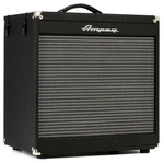 Ampeg PF-210HE 2X10" 450-WATT Portaflex Bass Cabinet With Horn. Fixed Price $799.99.