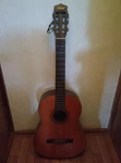 Yamaha NO.G-160 1960S. Fixed Price $692.06.
