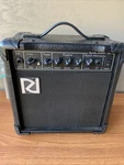 Randy Jackson 15RJ Guitar Amplifier - Cool Finish Great Sound!. Fixed Price $52.24.