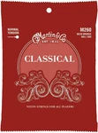 Martin Classical Guitar Strings (M260), 80/20 Bronze. Fixed Price $18.15.