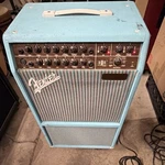 Fender Acoustasonic Sfx Pr 370 Combo Guitar Amplifier 450W Solid State Acoustic. Fixed Price $350.00.