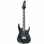 Ibanez GRGM21-BKN Micro Kids Electric Guitar. Fixed Price $313.18.