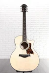 Taylor 314CE V-class Grand Auditorium Acoustic-electric Guitar Natural. Fixed Price $2159.10.