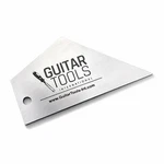 Guitar Fret Rocker Leather Pocket Luthier Tool FR-S1/FR-SL. Fixed Price $12.99.