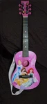 Walt Disney Princess First Act Acoustic Guitar & Exclusive Shoulde Strap Level 3. Fixed Price $98.99.