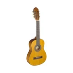 Stagg C405 1/4 Concert Guitar, Natural Matte. Fixed Price $105.57.
