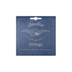 Aquila Alabastro 19C Set Of Classical Guitar Strings (normal Tension, Nylgut .... Fixed Price $24.74.