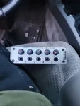 Crate Pro Audio Studio Module Channel Headphone Amplifier SM5HP Rack Mountable. Fixed Price $40.00.