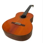 Aria AC-50 Classical Guitar Natural Spruce Rosewood Excellent Condition. Fixed Price $585.89.