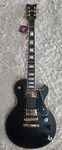 Schecter 658 Solo-ii Custom Single Cutaway Electric Guitar Aged Black Satin. Fixed Price $1199.00.