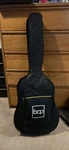 Best Choice Products 38INCH Acoustic Guitar With Accessories And Carrying Case. Fixed Price $100.00.
