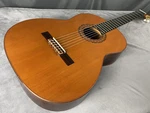 Pedro Maldonado Handmade Spain Classical Guitar 1993. Fixed Price $1899.00.