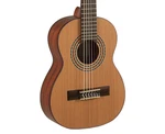 Manuel Rodriguez Tradicion T-44 1/4 Scale Classical Red Cedar/mahogany Open Box. Fixed Price $190.99.