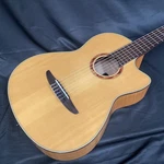 Yamaha NCX900FM Classical Electric Guitar Production Completed Model Safe Delive. Fixed Price $855.40.