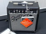 Genuine Fender Squier Frontman Guitar Amplifier Watt G10 Combo Practice. Fixed Price $69.99.