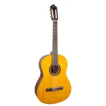 Valencia VC204H Classical Guitar 4/4 Nylon Strings Slim Neck Spruce Top. Fixed Price $509.63.