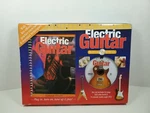 Electric Guitar & Dvd Simon Croft 2008 Hinkler Books New. Fixed Price $15.95.